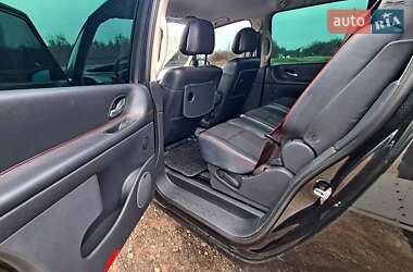 Минивэн Renault Espace 2008 в 