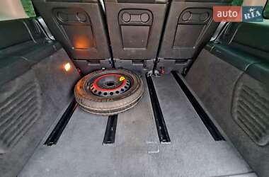Минивэн Renault Espace 2008 в 