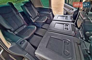 Минивэн Renault Espace 2008 в 