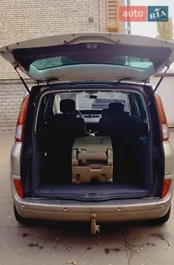 Renault Espace 2011