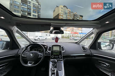 Минивэн Renault Espace 2015 в Луцке