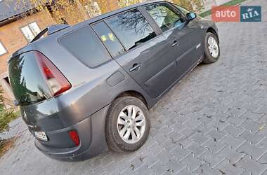 Мінівен Renault Espace 2006 в Чернівцях