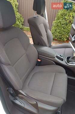 Минивэн Renault Espace 2016 в 