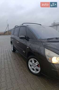 Мінівен Renault Espace 2005 в Горохові