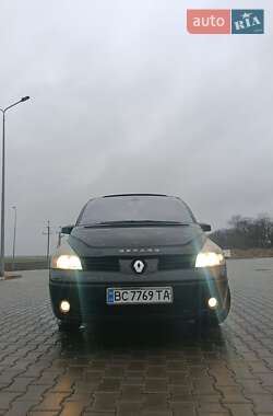 Мінівен Renault Espace 2005 в Горохові