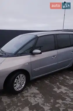 Renault Espace 2007
