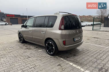 Минивэн Renault Espace 2013 в Хмельницком