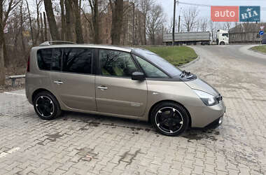 Минивэн Renault Espace 2013 в Хмельницком