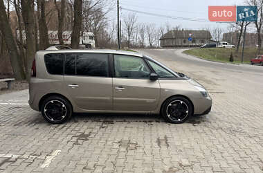 Минивэн Renault Espace 2013 в Хмельницком