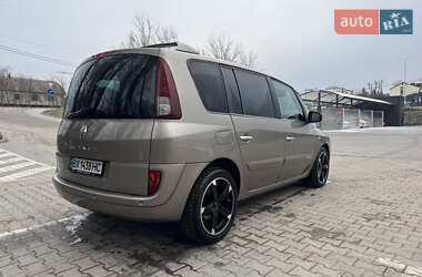 Минивэн Renault Espace 2013 в Хмельницком