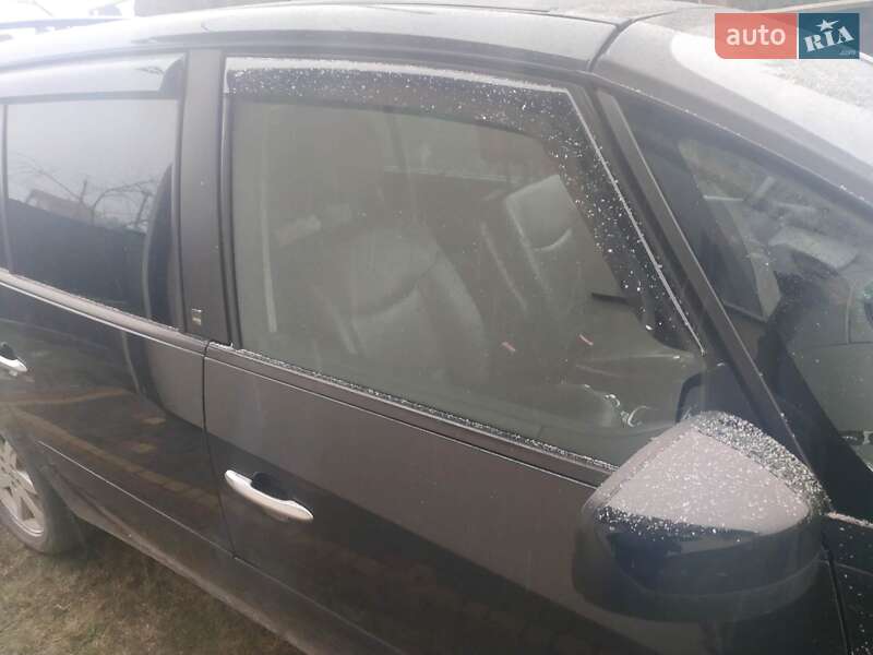 Мінівен Renault Espace 2011 в Львові