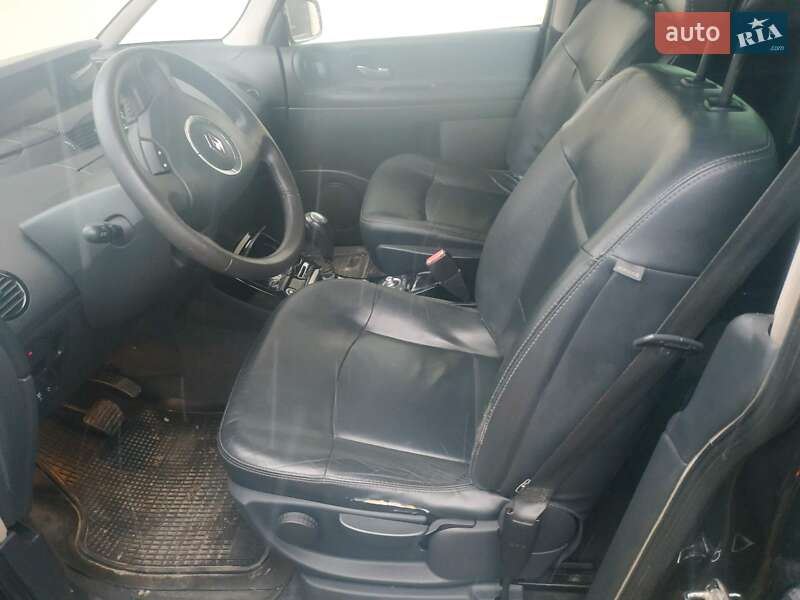 Мінівен Renault Espace 2011 в Львові