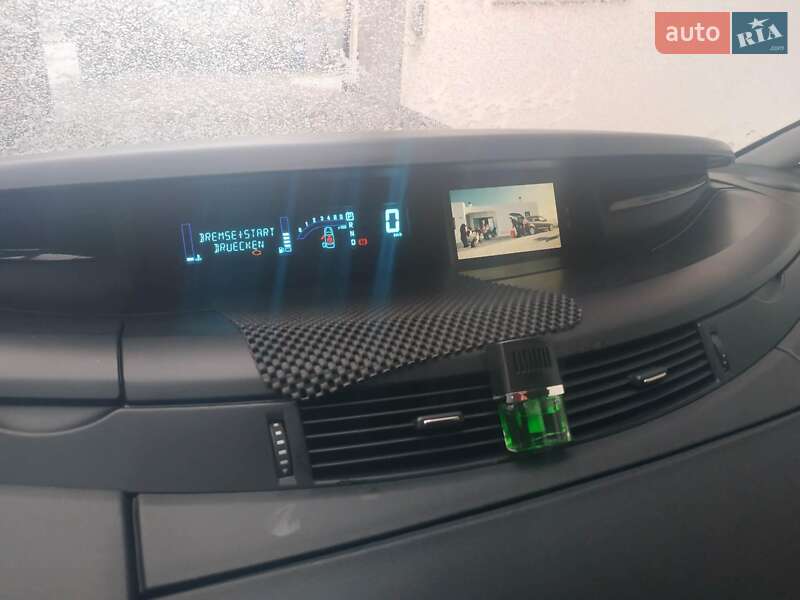 Мінівен Renault Espace 2011 в Львові