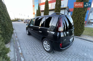 Минивэн Renault Espace 2007 в Городке