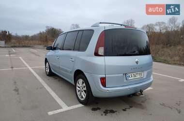 Мінівен Renault Espace 2006 в Ірпені