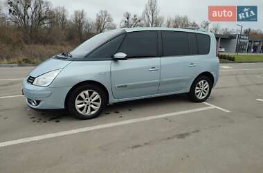 Минивэн Renault Espace 2006 в Ирпене