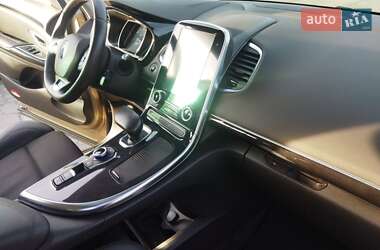 Минивэн Renault Espace 2016 в 