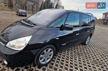 Минивэн Renault Espace 2011 в Коломые