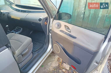 Минивэн Renault Espace 2005 в 