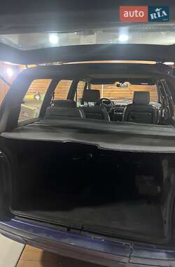 Мінівен Renault Espace 1994 в Києві