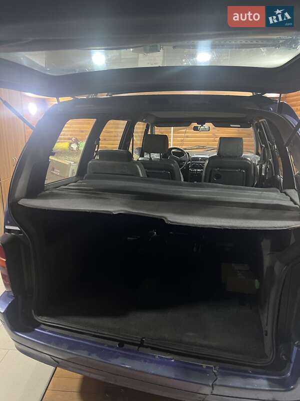 Минивэн Renault Espace 1994 в Киеве