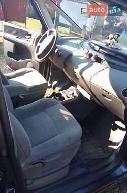 Минивэн Renault Espace 2004 в Борщеве