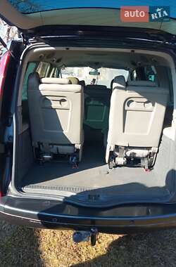 Минивэн Renault Espace 2004 в Борщеве