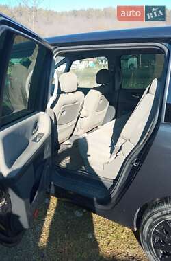 Минивэн Renault Espace 2004 в Борщеве