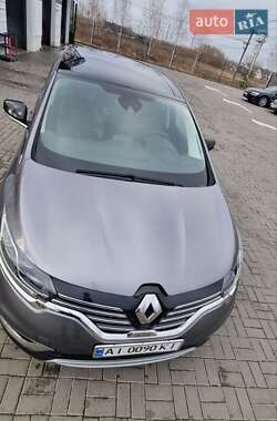 Мінівен Renault Espace 2015 в Києві