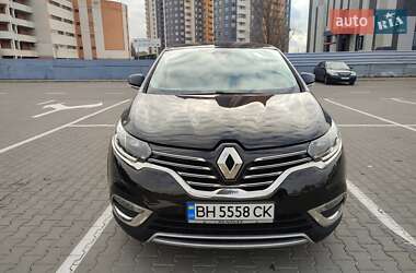 Мінівен Renault Espace 2015 в Києві