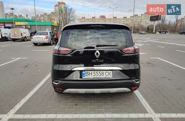 Мінівен Renault Espace 2015 в Києві