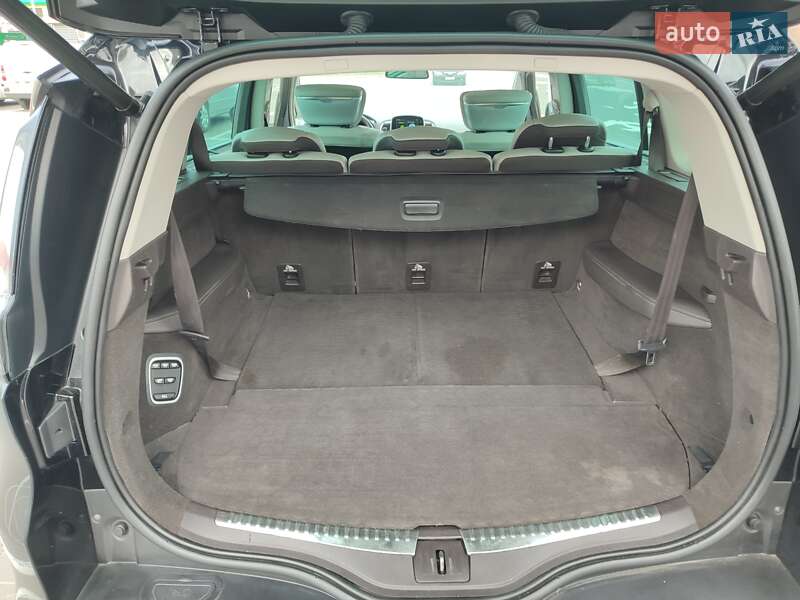 Мінівен Renault Espace 2015 в Києві