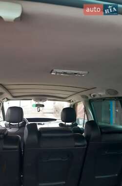 Минивэн Renault Espace 2010 в Черновцах