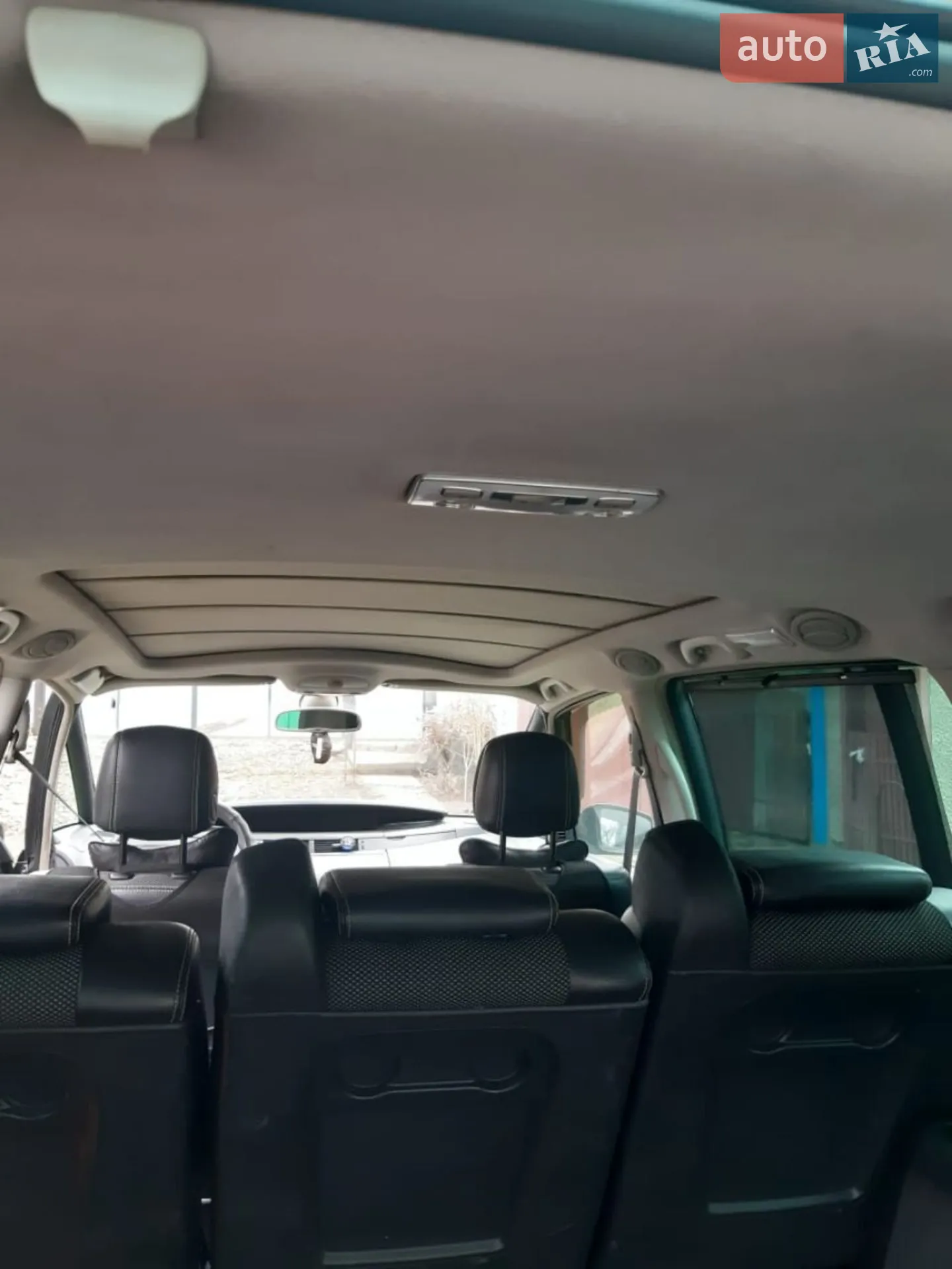 2010 Renault Espace - мініатюра 9