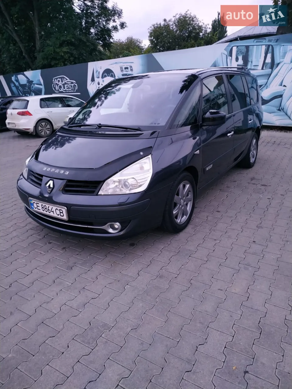 2010 Renault Espace - мініатюра 57