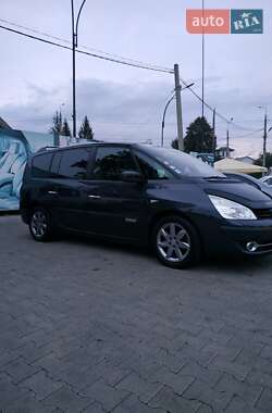 Минивэн Renault Espace 2010 в Черновцах