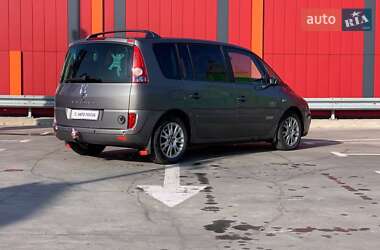 Мінівен Renault Espace 2005 в 
