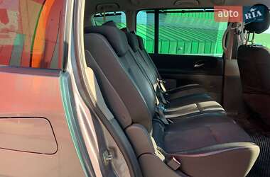 Мінівен Renault Espace 2005 в 
