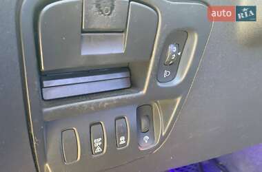 Мінівен Renault Espace 2005 в 
