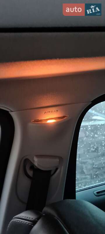 Минивэн Renault Espace 2015 в Киеве фото 27 Минивэн Renault Espace 2015 в Киеве