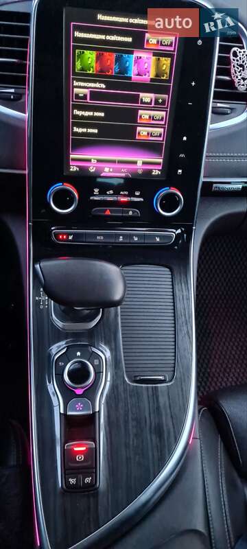 Минивэн Renault Espace 2015 в Киеве фото 26 Минивэн Renault Espace 2015 в Киеве