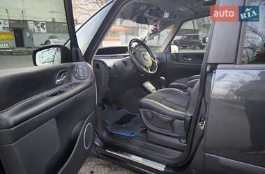 Минивэн Renault Espace 2014 в 