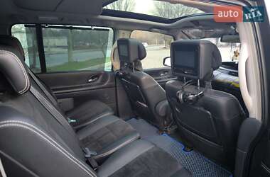 Минивэн Renault Espace 2014 в 