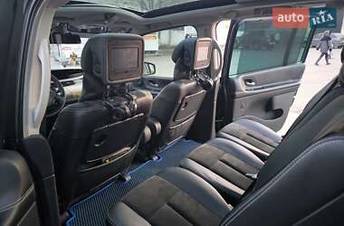 Минивэн Renault Espace 2014 в 