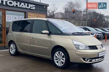 Мінівен Renault Espace 2008 в Житомирі