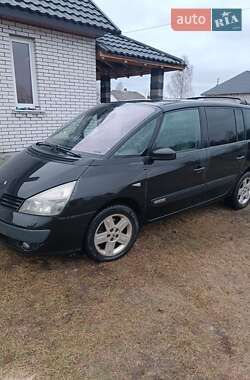 Мінівен Renault Espace 2004 в Ратному