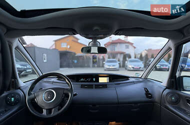 Минивэн Renault Espace 2012 в Калуше