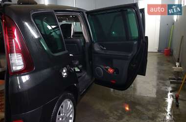 Минивэн Renault Espace 2008 в 