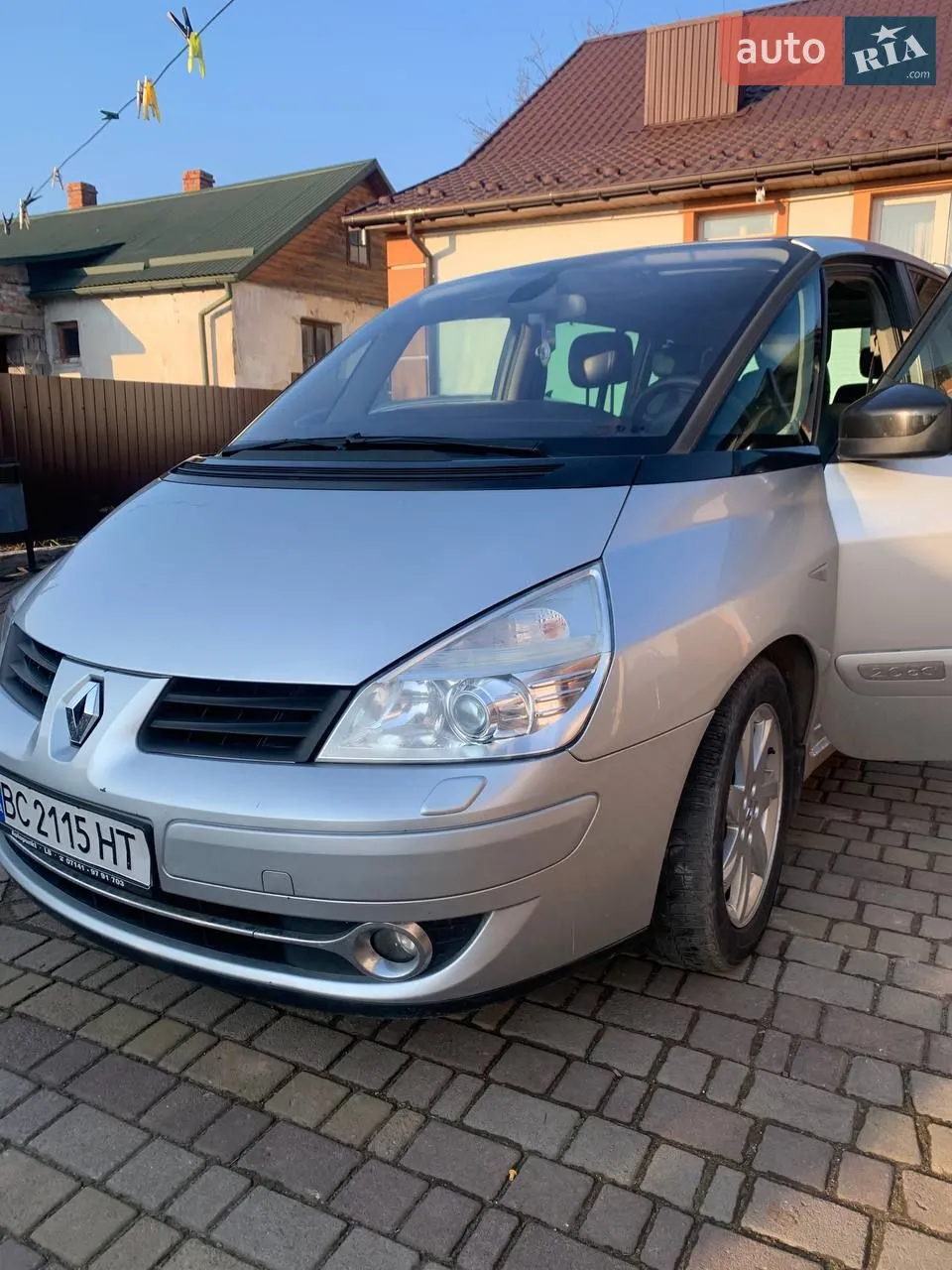 2011 Renault Espace - мініатюра 14