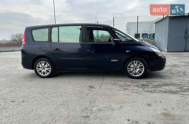 Мінівен Renault Espace 2006 в Львові